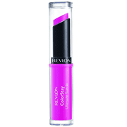 Revlon ColorStay Ultimate Suede Lipstick, Longwear Soft, Ultra-Hydrating High-Impact Lip Color, Formulated with Vitamin E, 005 Muse, 0.09 oz