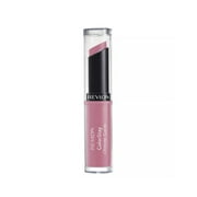 Revlon ColorStay Ultimate Suede Lipstick, Longwear Soft, Ultra-Hydrating High-Impact Lip Color, Formulated with Vitamin E, 010 Womenswear, 0.09 oz