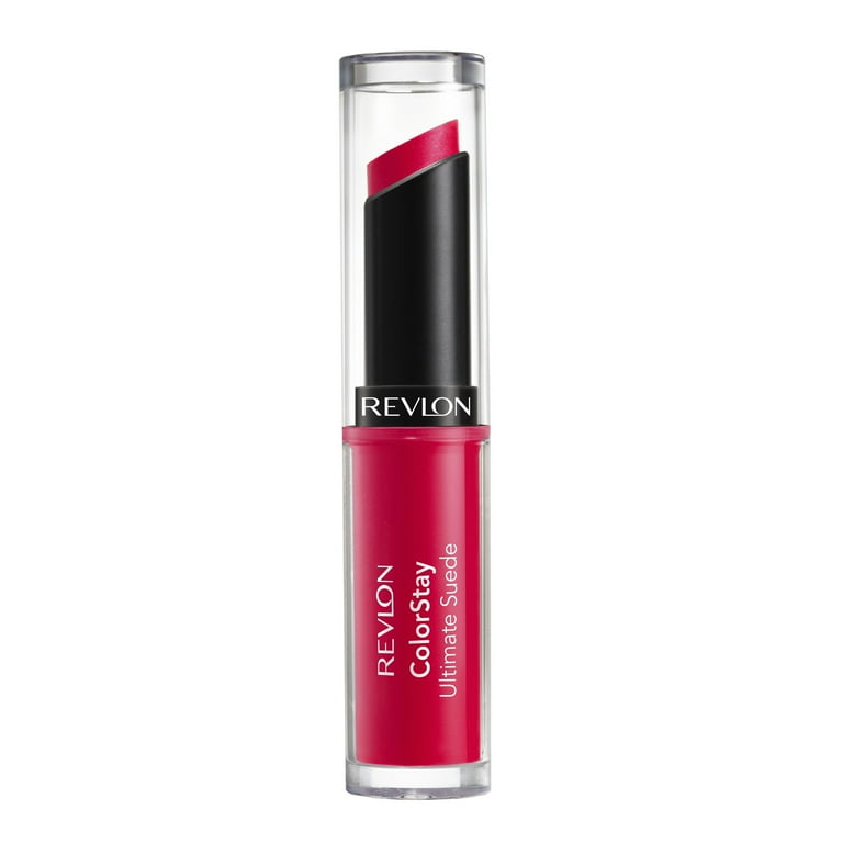 Revlon lipstick 2025