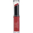 thumbnail image 1 of Revlon ColorStay Ultimate Suede Lipstick, Longwear Soft, Ultra-Hydrating High-Impact Lip Color, Formulated with Vitamin E, 080 Fashionista, 0.09 oz, 1 of 5