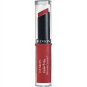 Revlon colorstay ultimate suede lipstick, fashionista