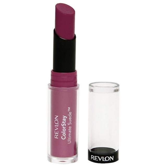 Revlon ColorStay Ultimate Suede Lipstick
