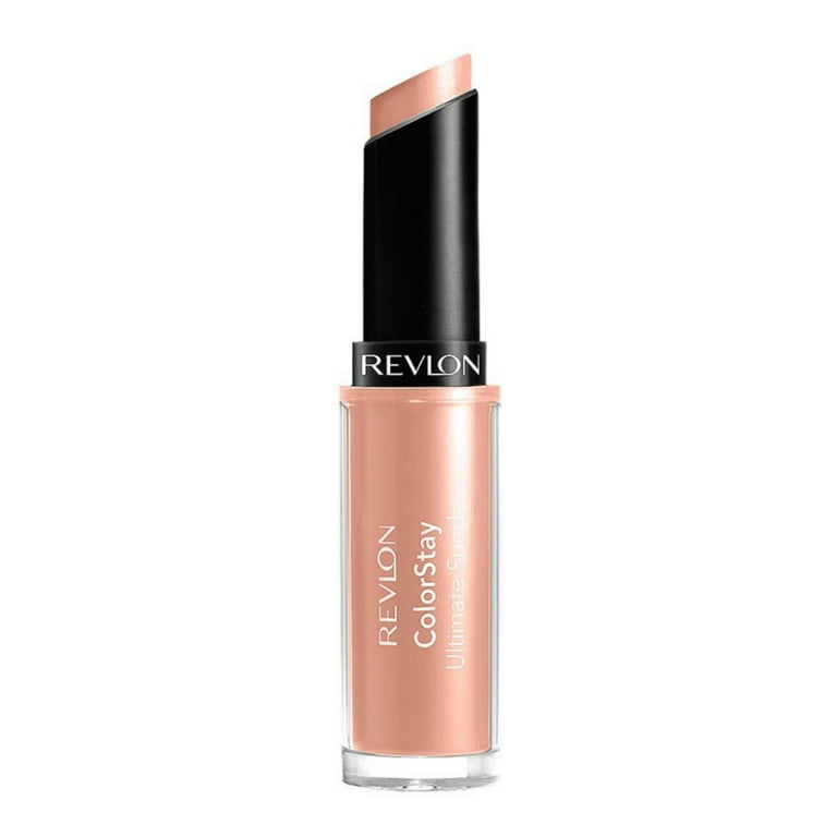 Revlon ColorStay 090 Private Viewing Ultimate Suede Lipstick
