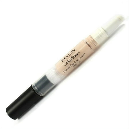Revlon ColorStay Under Eye Concealer with SoftFlex, SPF15