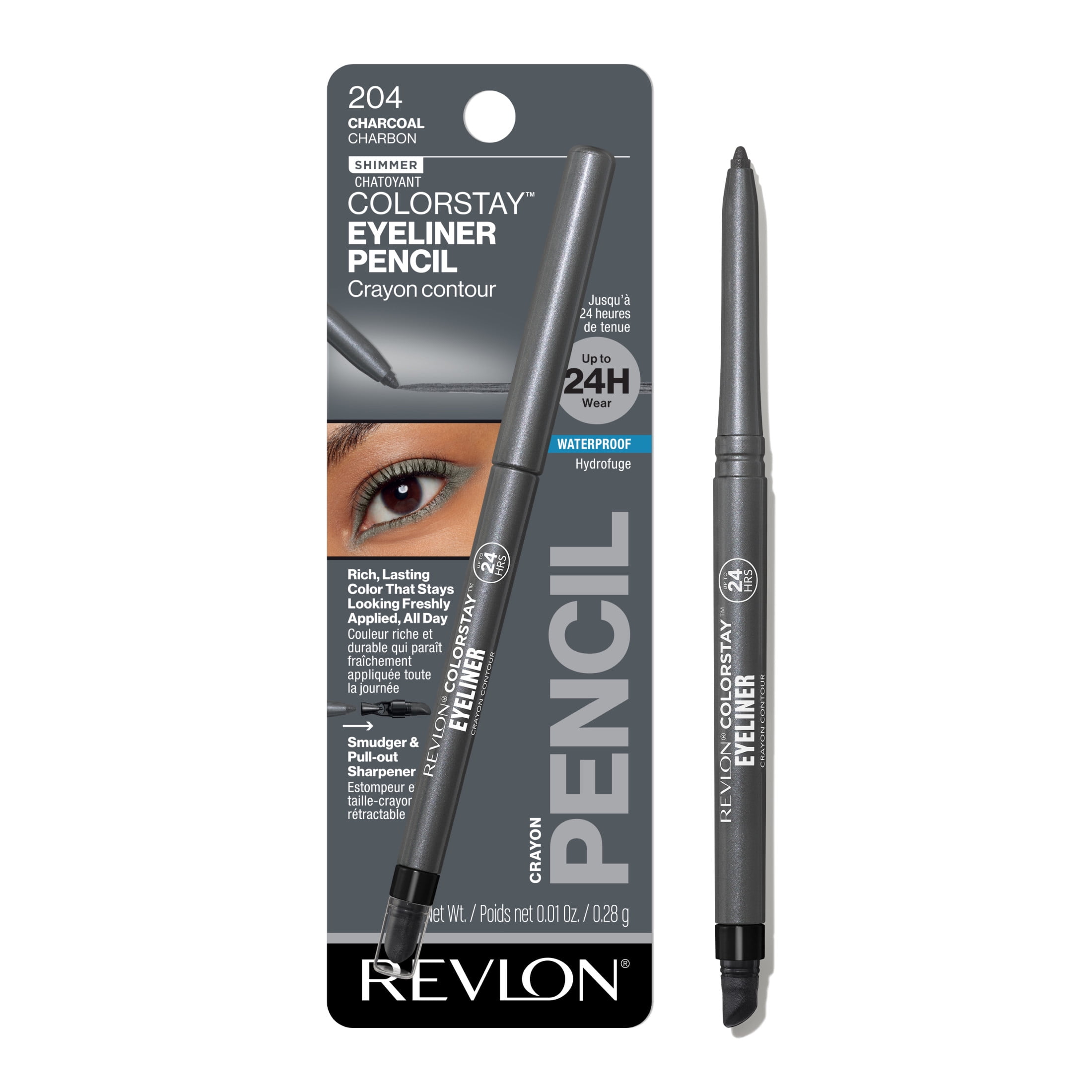 Revlon ColorStay Eyeliner Pencil