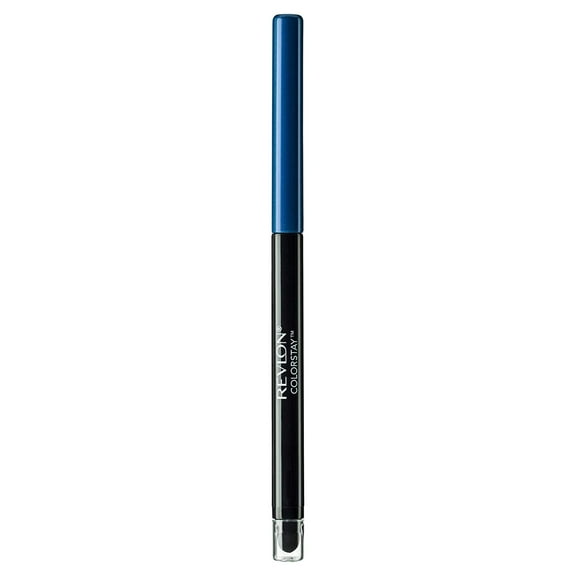 Revlon ColorStay Waterproof Eyeliner, Sapphire 205, 0.01 oz (1 Pack)