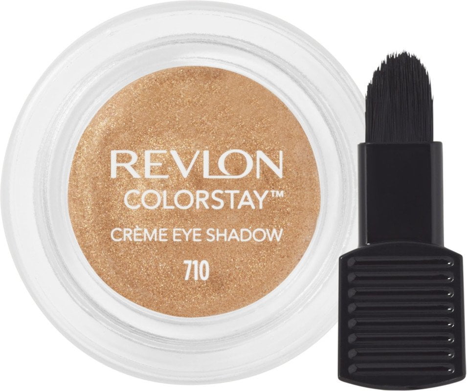 Revlon colorstay creme eyeshadow deals honey