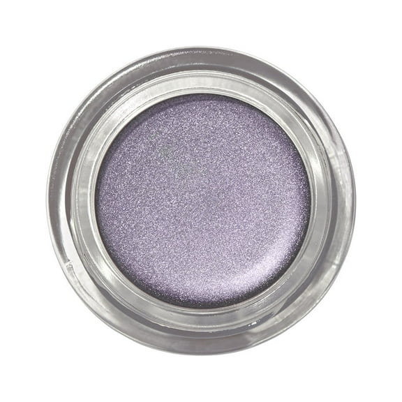 Revlon ColorStay Waterproof Matte and Shimmer Cream Eyeshadow, 24hr Wear, 740 Black Currant