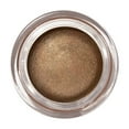 thumbnail image 1 of Revlon ColorStay Waterproof Matte and Shimmer Cream Eyeshadow, 24hr Wear, Caramel, 0.18 oz, 1 of 9