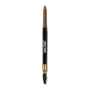 Revlon ColorStay Waterproof Eyebrow Pencil, Mechanical & Long Lasting, 210 Soft Brown, 0.021 oz