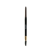 Revlon ColorStay Waterproof Natural Eyebrow Color Pencil, 220 Dark Brown