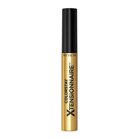 Revlon ColorStay Xtensionnaire Lengthening Mascara, Lash Serum and Mascara In One