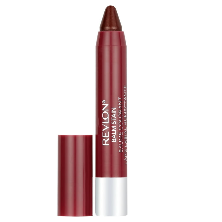 Revlon Lip Balm Stain | visitchile.cl