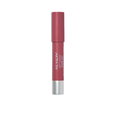 Revlon Colorburst Matte Lip Balm - Elusive