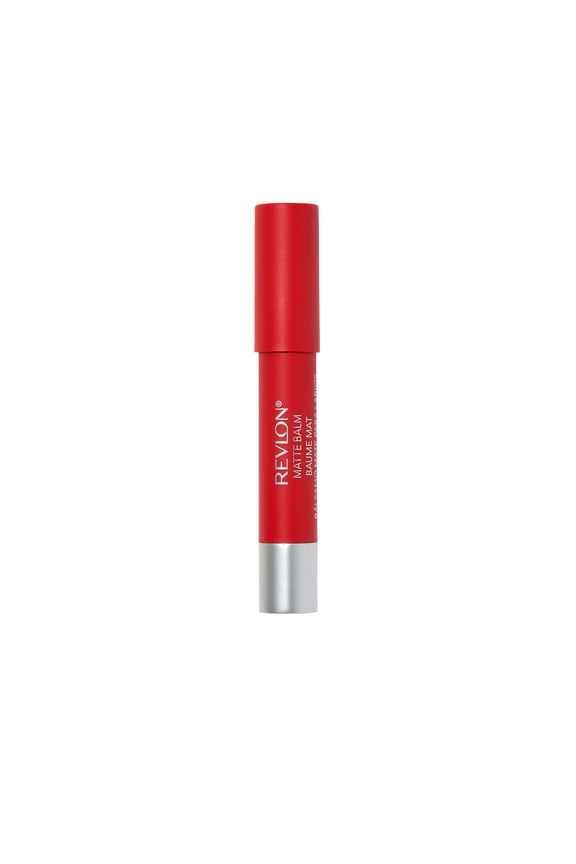Colorburst Matte Lip Balm - Striking