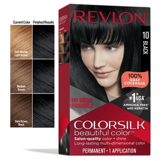Hair coloring at walmart top
