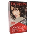 thumbnail image 1 of Revlon Colorsilk Beautiful Color Permanent Hair Color 30 Dark Brown, Pack of 1, 1 of 4