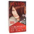 thumbnail image 1 of Revlon Colorsilk Beautiful Color Permanent Hair Color 31 Dark Auburn, 1 of 4