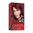 thumbnail image 1 of Revlon Colorsilk Beautiful Color For Unisex 34 Burgundy, Deep Burgundy-34, 1 Count, 1 of 3