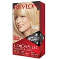 thumbnail image 1 of Revlon Colorsilk Beautiful Permanent Color, [04] Ultra Light Natural Blonde 1 Ea, 1 of 1