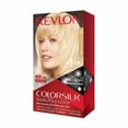 thumbnail image 1 of Revlon Colorsilk Beautiful Permanent Hair Color, 03 Ultra Light Sun Blonde, 6 Pack, 1 of 4
