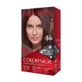 thumbnail image 1 of Revlon Colorsilk Beautiful Permanent Hair Color, 27 Deep Rich Brown, 6 Pack, 1 of 3