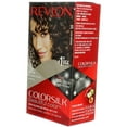thumbnail image 1 of Revlon Colorsilk Beautiful Permanent Hair Color w/ Keratin, 30 Dark Brown, 6-Pack, 1 of 5