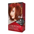 thumbnail image 1 of Revlon Colorsilk Haircolor, Medium Auburn, 4.40 Total Ounces (Pack of 1), 1 of 2