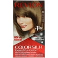 thumbnail image 1 of Revlon Colorsilk Luminista Hair Color, 50 Light Ash Brown, 1 Each, 1 of 2