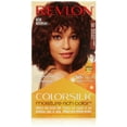 thumbnail image 1 of Revlon Colorsilk Moisture Rich Hair Color, Medium Chestnut Brown [67] 1 Each, 1 of 9