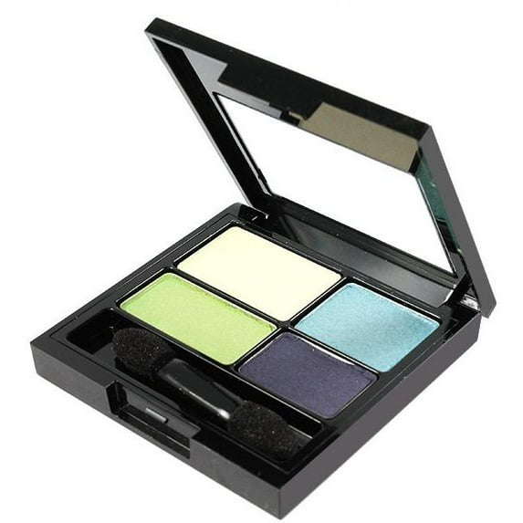 Revlon Colorstay 16 Hour Eye Shadow, Sea Mist