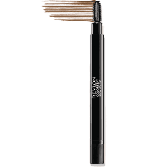 Revlon Colorstay Brow Mousse Soft Brown