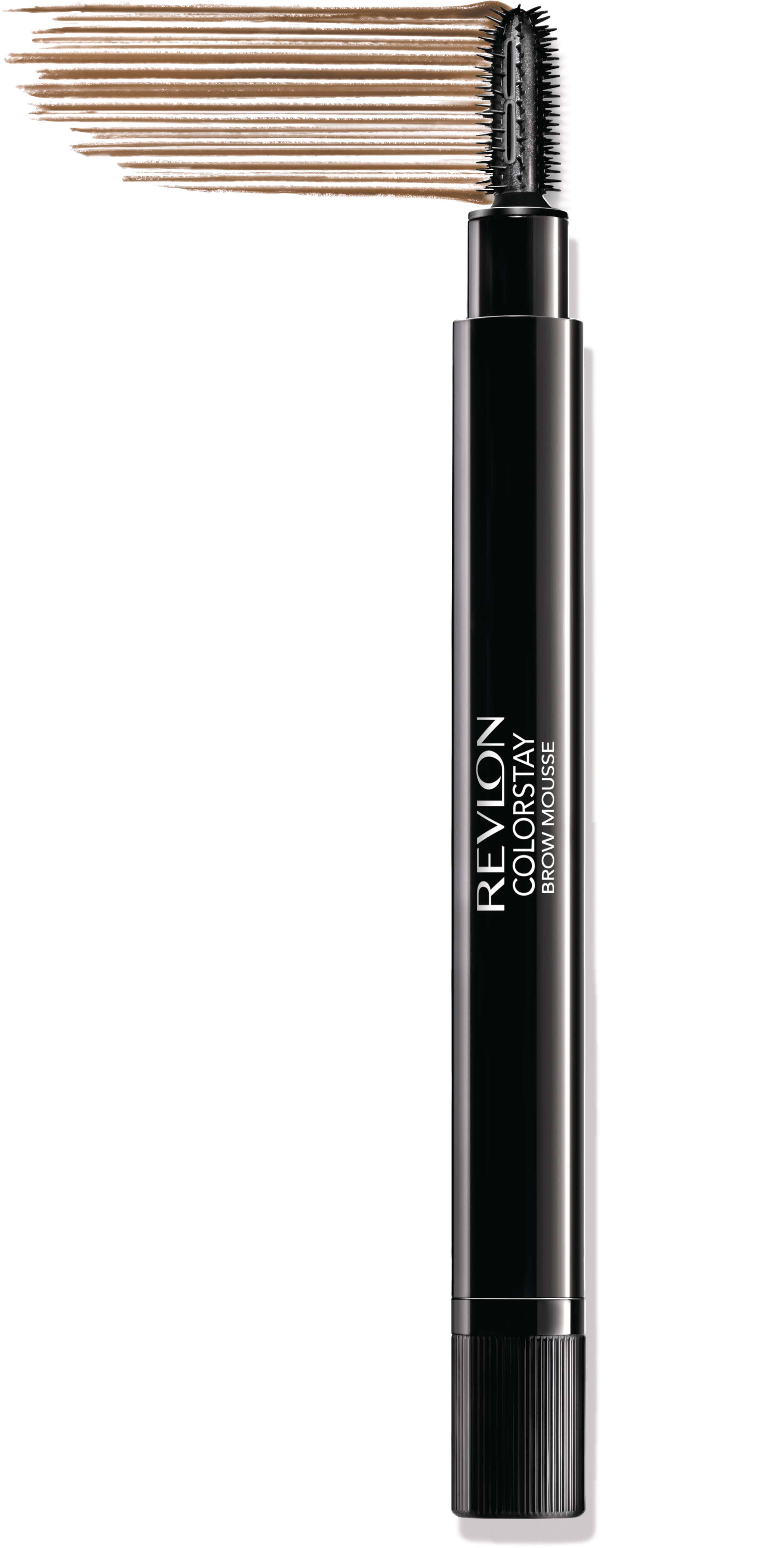 Revlon Colorstay Brow Mousse Soft Brown - image 1 of 4