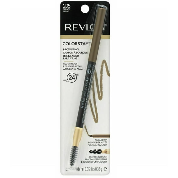 Revlon Colorstay Brow Pencil #205 Blonde