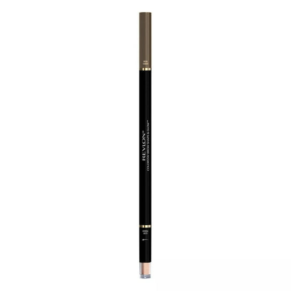 Revlon Colorstay Brow Shape and Glow, 285 GREY BROWN