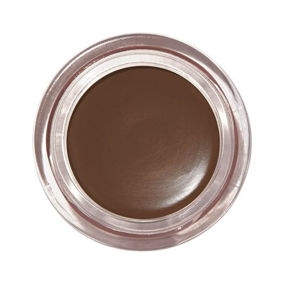 Revlon ColorStay Waterproof Matte and Shimmer Cream Eyeshadow, 24hr Wear, 720 Chocolate