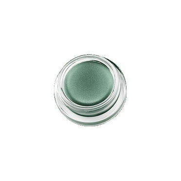 Revlon Colorstay Creme Eye Shadow, Longwear Blendable Matte or Shimmer Eye Makeup with Applicator Brush, Emerald, 0.18 oz