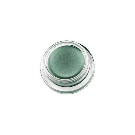 Revlon Colorstay Creme Eye Shadow, Longwear Blendable Matte or Shimmer Eye Makeup with Applicator Brush, Emerald, 0.18 oz