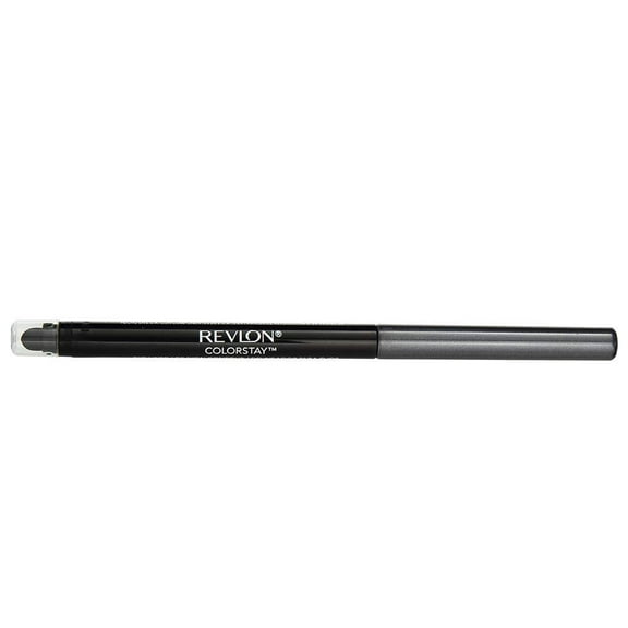 Revlon Colorstay Eye Liner Pencil, Charcoal 204, 0,28g