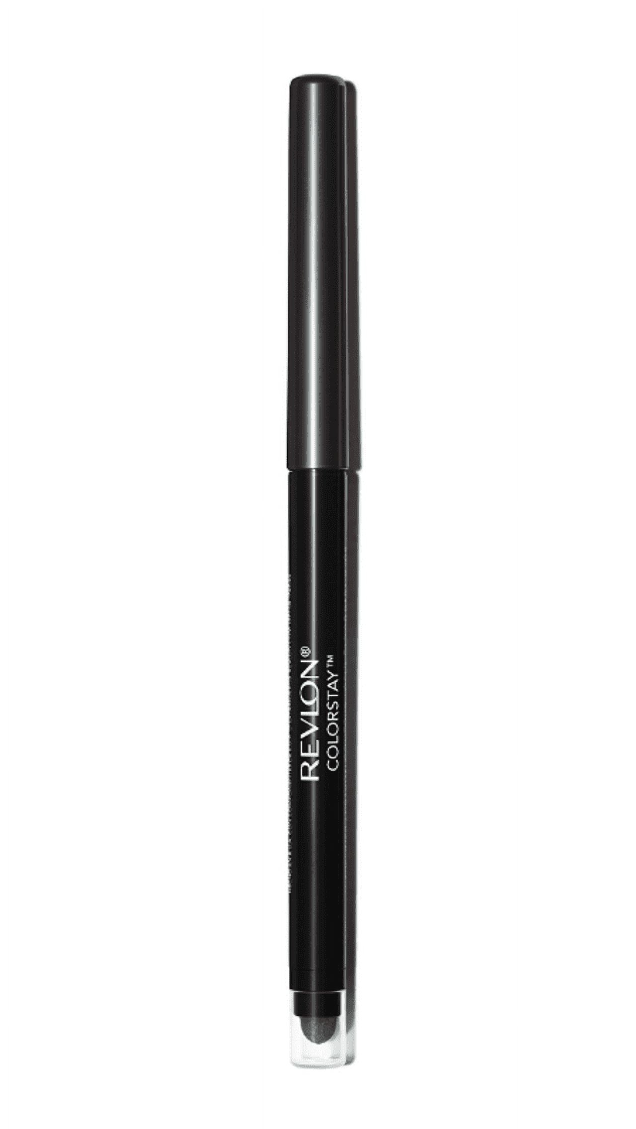 Revlon Colorstay Eyeliner 211 Sparkling Black