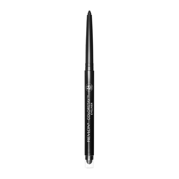 New Item REVLON COLORSTAY EYE LINER 0.01 OZ REVLON/COLORSTAY EYE LINER (BLACK) 0.01 OZ (.28 ML)