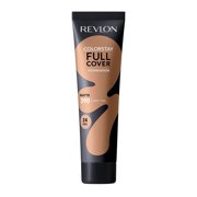 Revlon Colorstay Full Cover Foundation, Early Tan1.0 fl oz