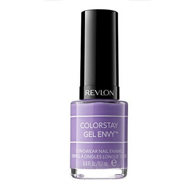 Revlon 420 deals nail polish