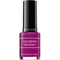 thumbnail image 1 of Revlon Colorstay Gel Envy Longwear Nail Polish, Berry Treasure, 1 of 4