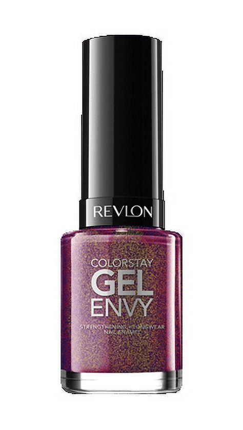 Revlon Colorstay Gel Envy Diamond Top Coat | Nail Polish | Beauty & Health  | Shop The Exchange
