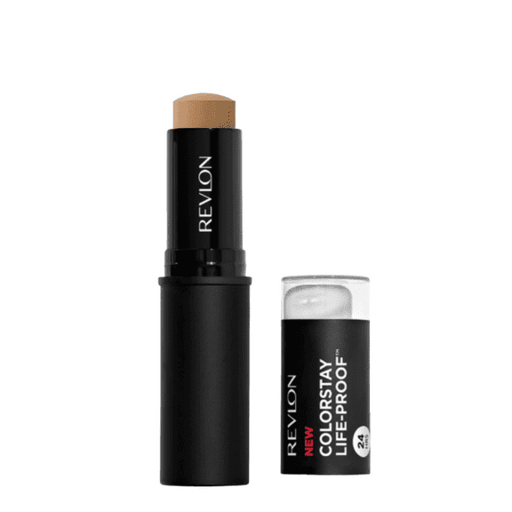 Revlon Colorstay Life-Proof Matte Foundation Stick SPF 27
