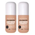 thumbnail image 1 of Revlon Colorstay Light Cover Foundation, SPF 30, #240 Medium Beige (2 Pack), 1 of 1