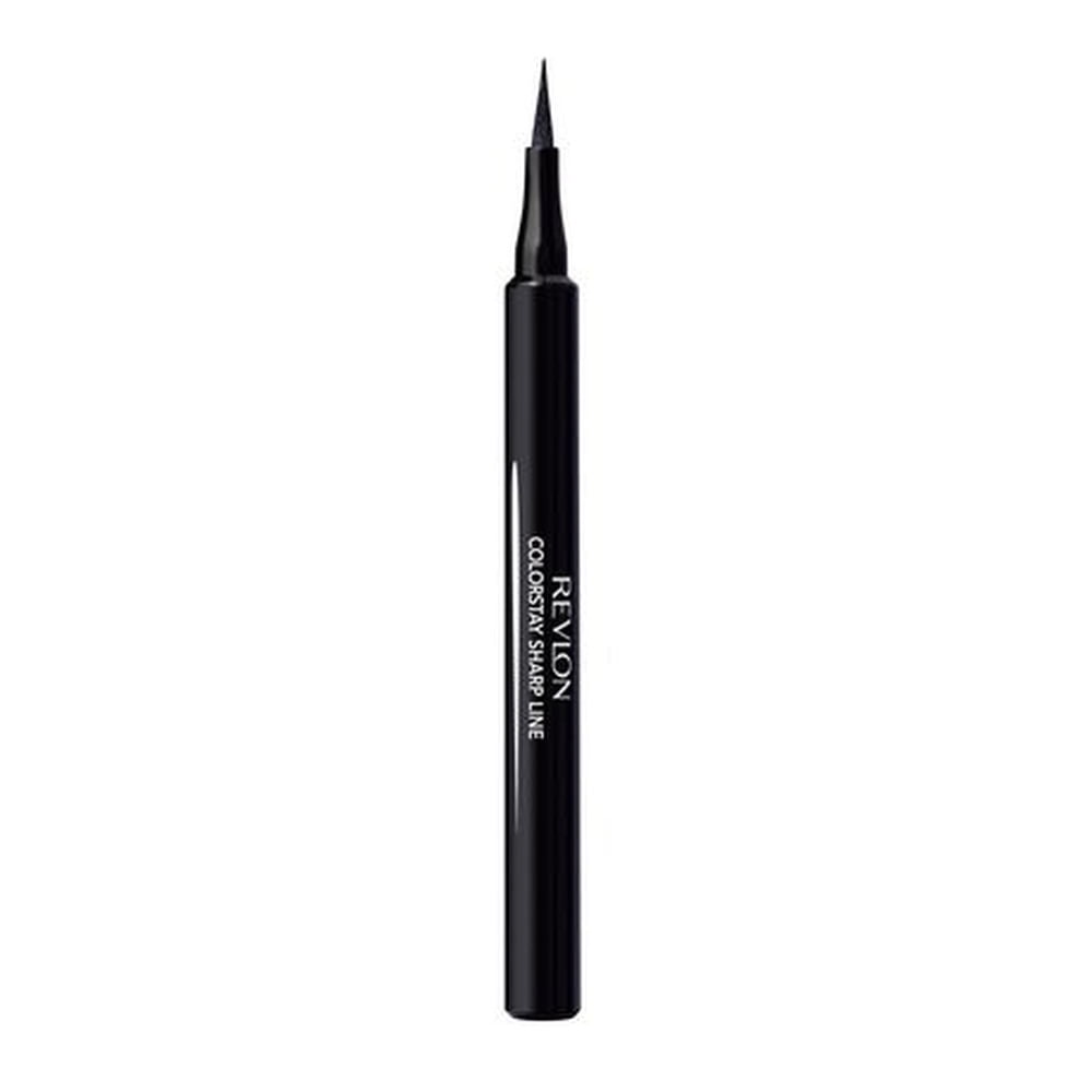 Revlon Colorstay Liquid Eye Liner Pen Sharp Line (Pack of 10)