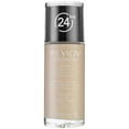 thumbnail image 1 of Revlon Colorstay Makeup with SoftFlex, Normal/Dry Skin SPF 15, Ivory [110] 1 oz (Pack of 2), 1 of 1