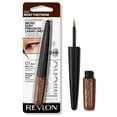 thumbnail image 1 of Revlon Colorstay Micro Easy Precision Liquid Liner, 302 What The Fudge (Pack of 3), 1 of 1